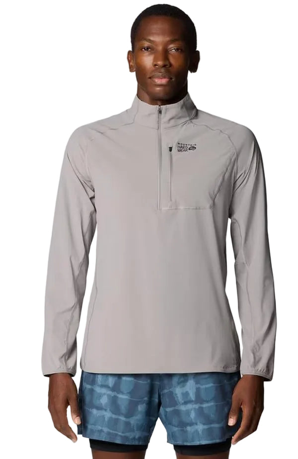 Men's Sunshield 1/2 Zip