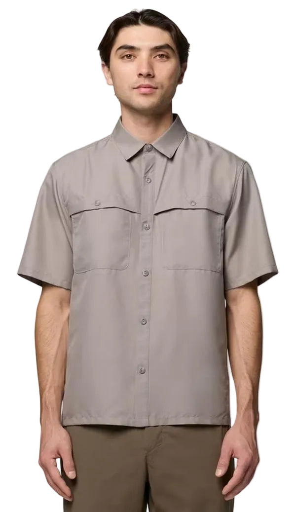 Men's Sun Drift Cooling Short Sleeve Shirt