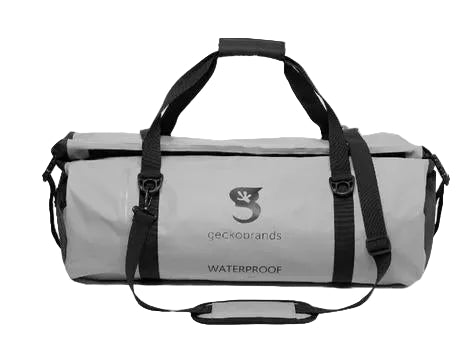 Waterproof 50L PVC Duffel