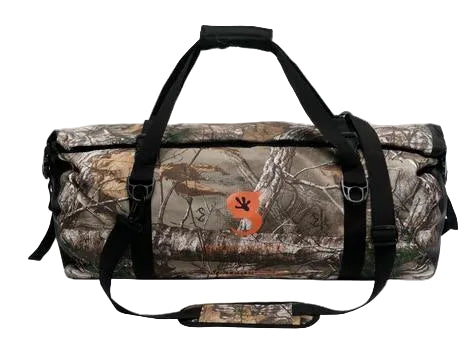 Waterproof 50L PVC Duffel