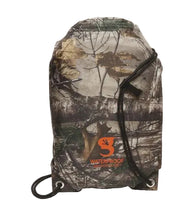 Waterproof Drawstring Backpack