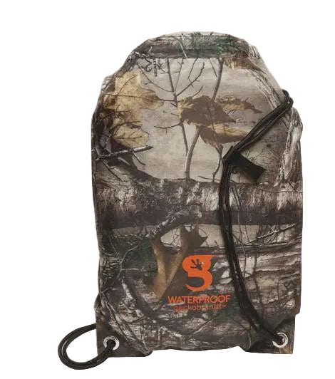 Waterproof Drawstring Backpack