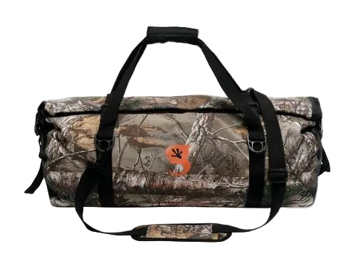 Waterproof 50L PVC Duffel