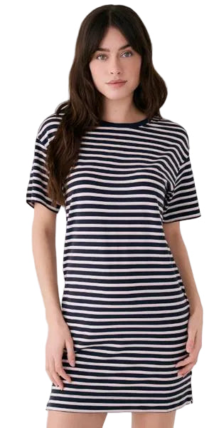 Women's Dynamic Tee Dress