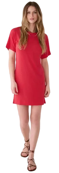 Women's Dynamic Tee Dress
