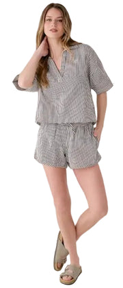 Women's Bella Short Sleeve