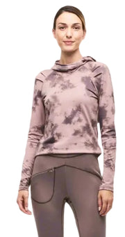 Women's Fusta Long Sleeve
