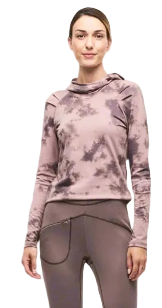 Women's Fusta Long Sleeve