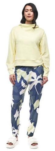 Women's Felpa Long Sleeve Hoody