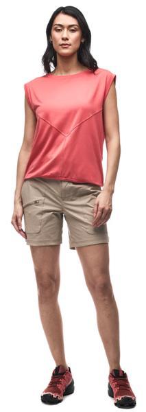 Women's Goma Sleeveless