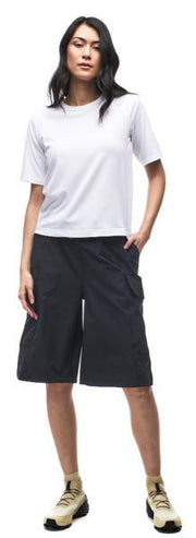 Women's Mova Short Sleeve Shirt
