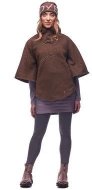 Women's Satu Poncho