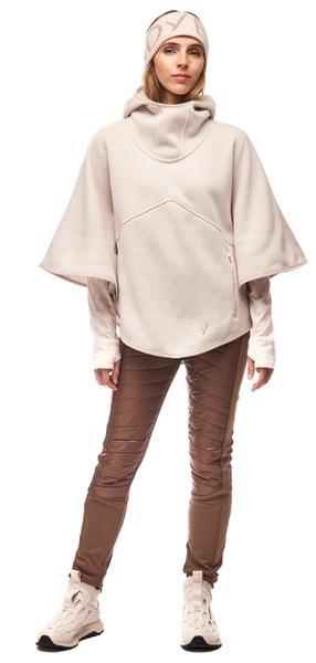 Women's Satu Poncho