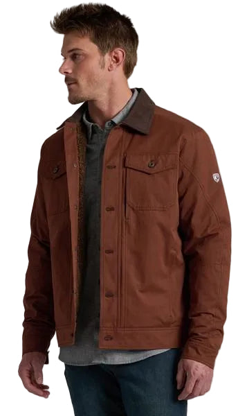 Men's Maverick Jacket