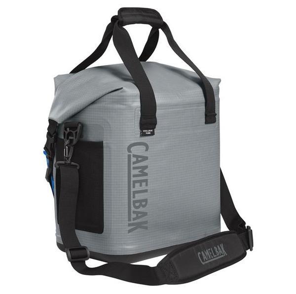 Chilbak Cube 18 Cooler w/ Reservoir