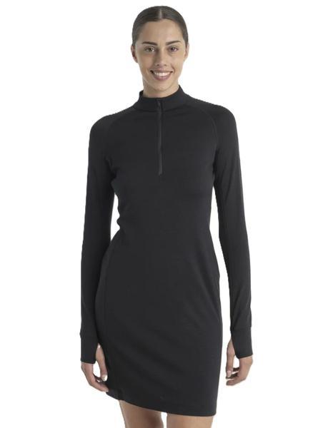 Women's Merino 260 Granary Dress
