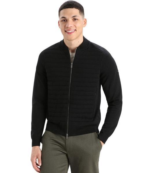 Men's ZoneKnit Bomber