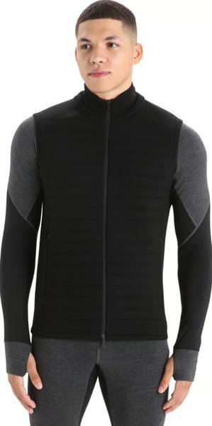 Men's ZoneKnit Insulated Vest