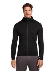 Men's Merino 560 Elemental Hoodie