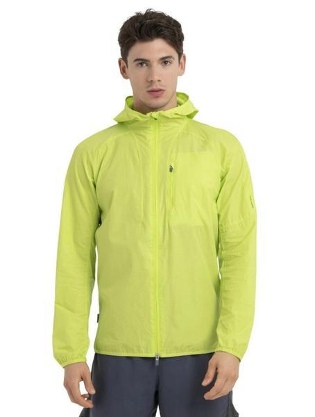Men's Shell+ Windbreaker