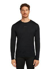 Men's 125 ZoneKnit™ Long Sleeve Tee
