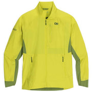 Men's Deviator Wind Jacket