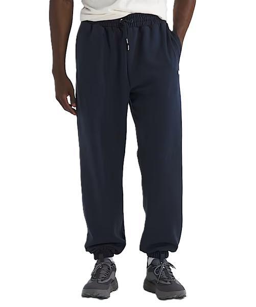 Men's Simple Dome Relaxed Pant