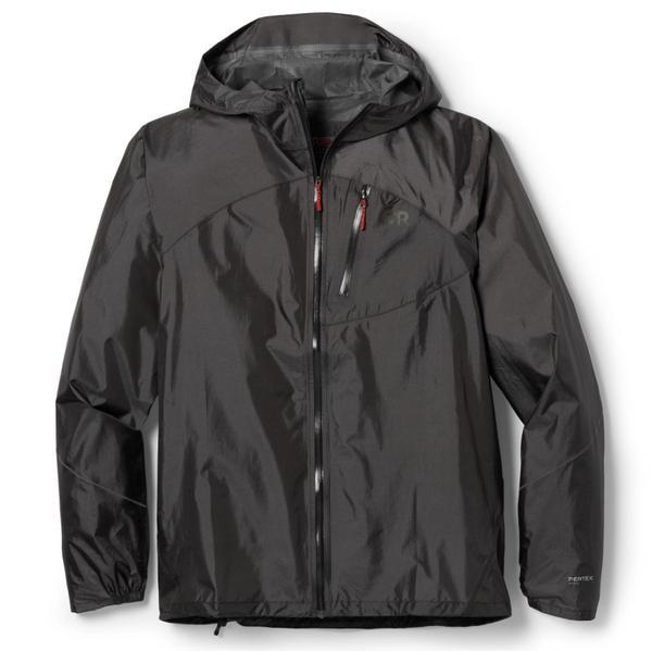 Men's Helium Rain Jacket