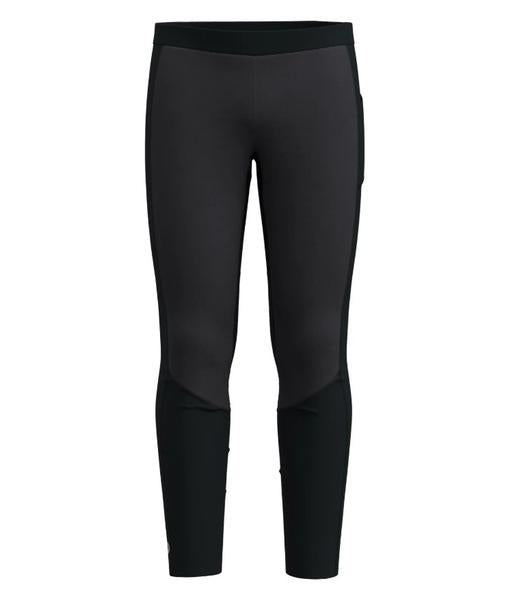 Men's Active Fleece Wind Tight
