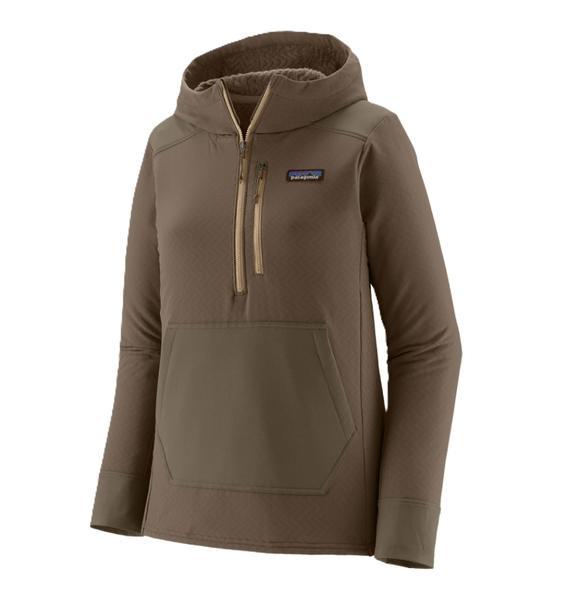 Women's R2 CrossStrata Pullover