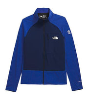 Men's Summit FutureFleece Hybrid Jacket