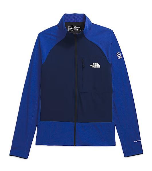 Men's Summit FutureFleece Hybrid Jacket