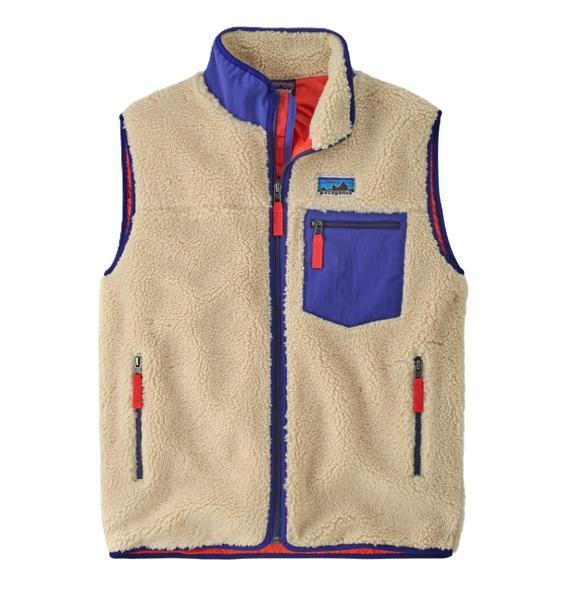 Men's Classic Retro-X Vest