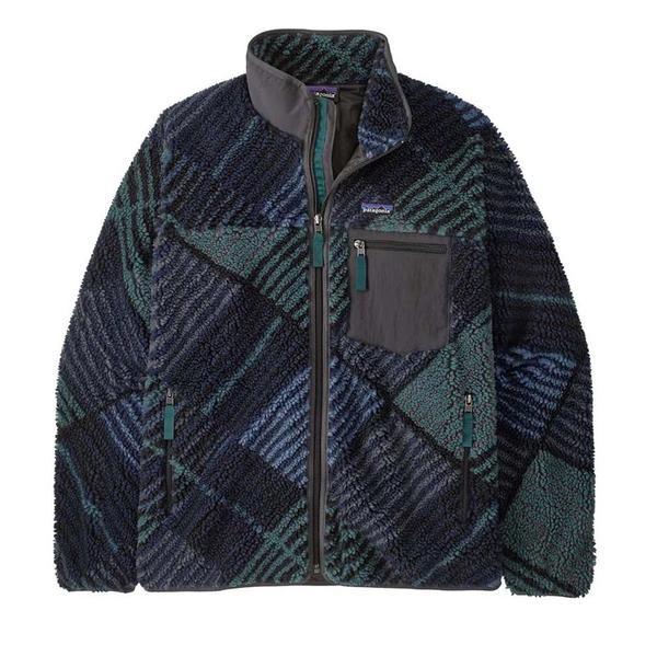 Men's Classic Retro-X Jacket