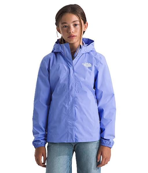 Girl's Antora Rain Jacket
