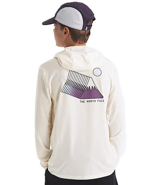 Junior Adventure Coastal Climb Hoodie