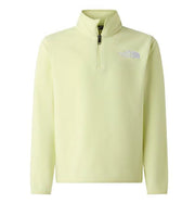 Junior Glacier 1/4 Zip Pullover