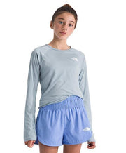Junior Sunriser Long Sleeve Tee