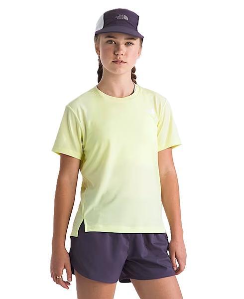 Girl's Flex ShortSleeve Tee