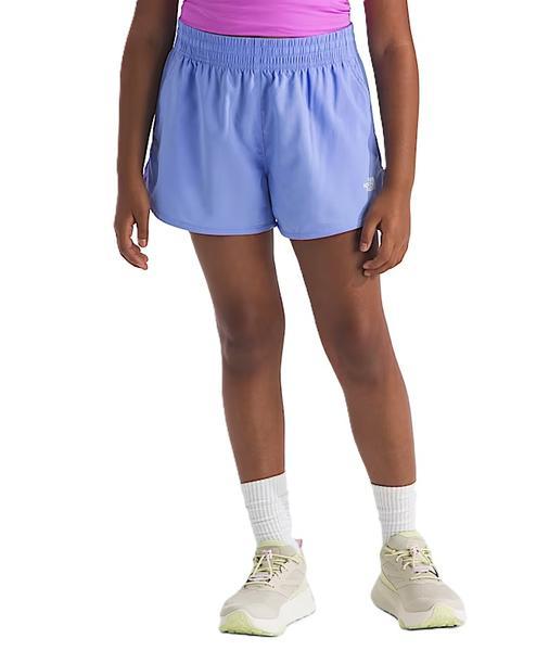 Girl's Flex Woven Shorts