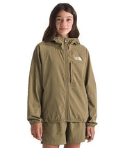 Junior Lightrange Jacket