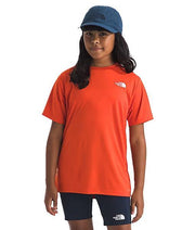 Junior 24/7 Short Sleeve Tee