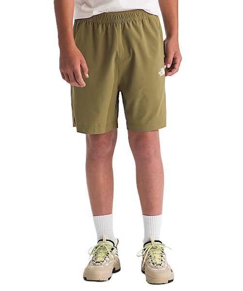 Junior Lightrange Short