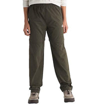 Junior Lightweight Convertible Hike Pants
