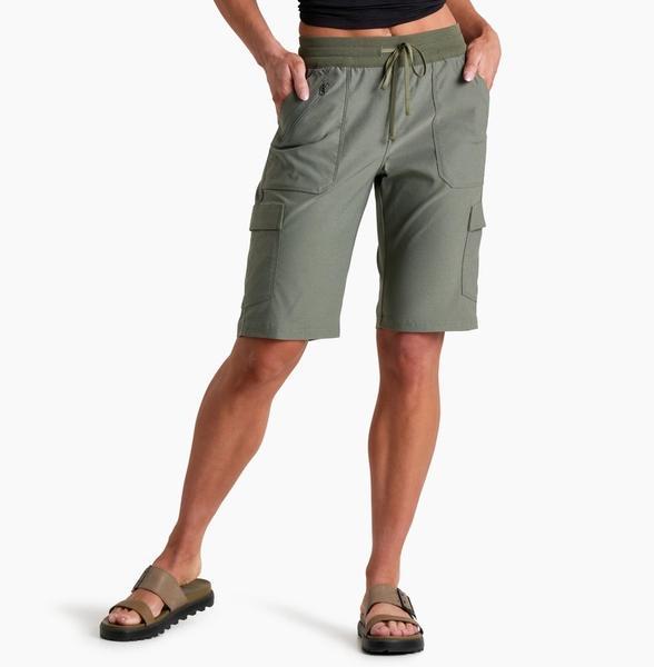 Women's TREKR™ Pull On Short - 11"