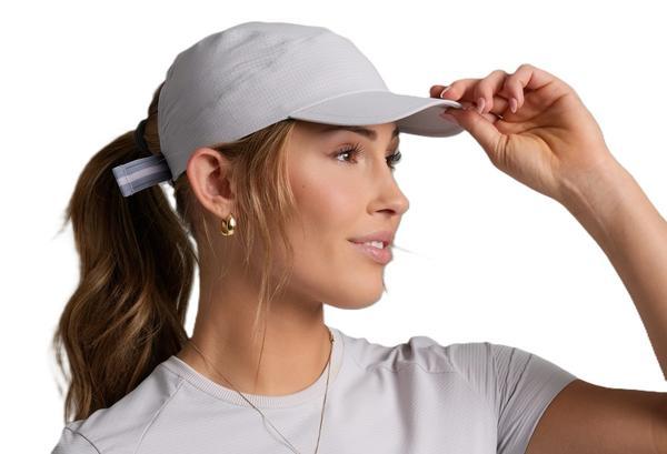Women's Breeze Ponytail Cap