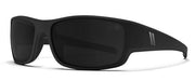 Lakeview Matte Black
