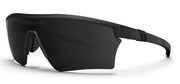 Pacer Matte Black