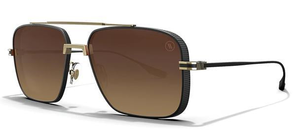 Phoenix Matte Espresso