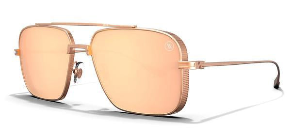 Phoenix Matte Champagne
